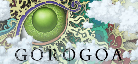 Imagem do jogo Gorogoa