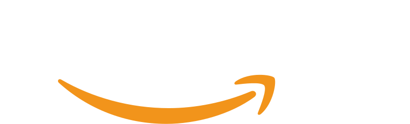 Logo da Amazon